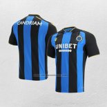 Primera Tailandia Camiseta Club Brugge 2021-22