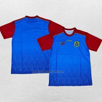 Primera Tailandia Camiseta Congo 2021-22