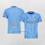Primera Tailandia Camiseta Coventry City 2021-22