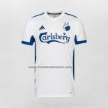 Primera Tailandia Camiseta F.C. Copenhagen 2020-21