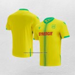 Primera Tailandia Camiseta FC Nantes 2021-22