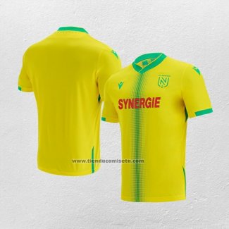 Primera Tailandia Camiseta FC Nantes 2021-22