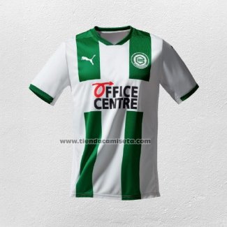 Primera Tailandia Camiseta Groningen 2020-21