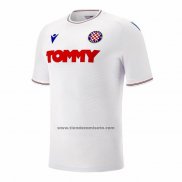 Primera Tailandia Camiseta Hajduk Split 2022-23