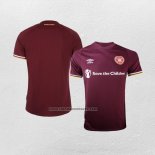 Primera Tailandia Camiseta Heart of Midlothian 2020-21