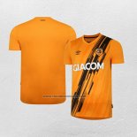 Primera Tailandia Camiseta Hull City 2021-22