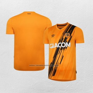 Primera Tailandia Camiseta Hull City 2021-22