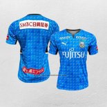 Primera Tailandia Camiseta Kawasaki Frontale 2022