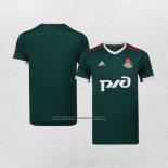 Primera Tailandia Camiseta Locomotive Moscow 2020-21