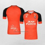 Primera Tailandia Camiseta Lorient 2020-21