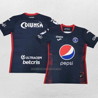 Primera Tailandia Camiseta Motagua 2022-23