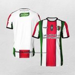 Primera Tailandia Camiseta Palestino Deportivo 2022