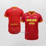 Primera Tailandia Camiseta Selangor 2022