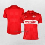 Primera Tailandia Camiseta Spartak Moscow 2021-22