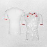 Primera Tailandia Camiseta Tunez 2020