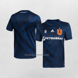 Primera Tailandia Camiseta Universidad de Chile 2021