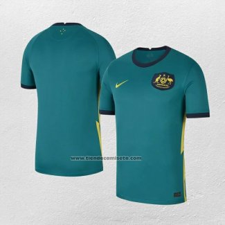 Segunda Camiseta Australia 2020