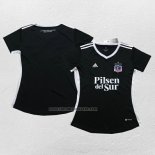 Segunda Camiseta Colo-Colo Mujer 2022