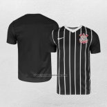 Segunda Camiseta Corinthians 2020-21