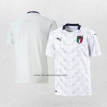 Segunda Camiseta Italia 2020