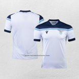 Segunda Camiseta Lazio 2021-22