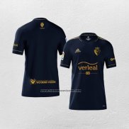 Segunda Camiseta Osasuna 2020-21