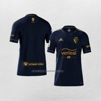 Segunda Camiseta Osasuna 2020-21