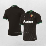 Segunda Camiseta RC Lens 2020-21