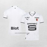 Segunda Camiseta Stade Rennais 2022-23