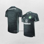 Segunda Portero Camiseta Celtic 2021-22