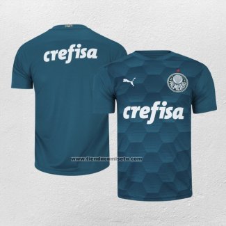 Segunda Portero Tailandia Camiseta Palmeiras 2020