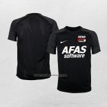 Segunda Tailandia Camiseta AZ Alkmaar 2021-22