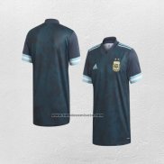 Segunda Tailandia Camiseta Argentina 2020