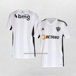 Segunda Tailandia Camiseta Atletico Mineiro 2022-23