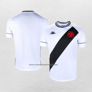 Segunda Tailandia Camiseta CR Vasco da Gama 2020-21