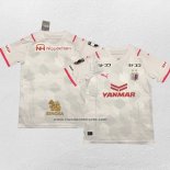 Segunda Tailandia Camiseta Cerezo Osaka 2021