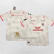 Segunda Tailandia Camiseta Cerezo Osaka 2021