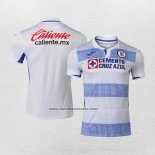 Segunda Tailandia Camiseta Cruz Azul 2020-21