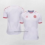 Segunda Tailandia Camiseta Dinamarca 2020-21