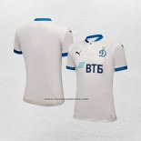 Segunda Tailandia Camiseta Dynamo Moscow 2021-22