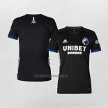 Segunda Tailandia Camiseta F.C. Copenhagen 2021-22