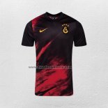Segunda Tailandia Camiseta Galatasaray 2020-21