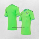 Segunda Tailandia Camiseta Lazio 2020-21