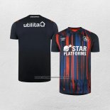 Segunda Tailandia Camiseta Luton Town 2021-22