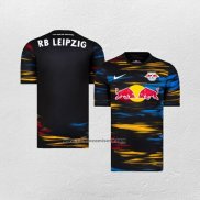 Segunda Tailandia Camiseta RB Leipzig 2021-22