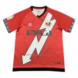 Segunda Tailandia Camiseta Rayo Vallecano 2022-23