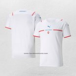 Segunda Tailandia Camiseta Republica Checa 2021