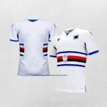 Segunda Tailandia Camiseta Sampdoria 2020-21