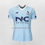 Segunda Tailandia Camiseta Seoul E-Land FC 2020