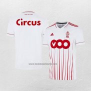 Segunda Tailandia Camiseta Standard Liege 2021-22